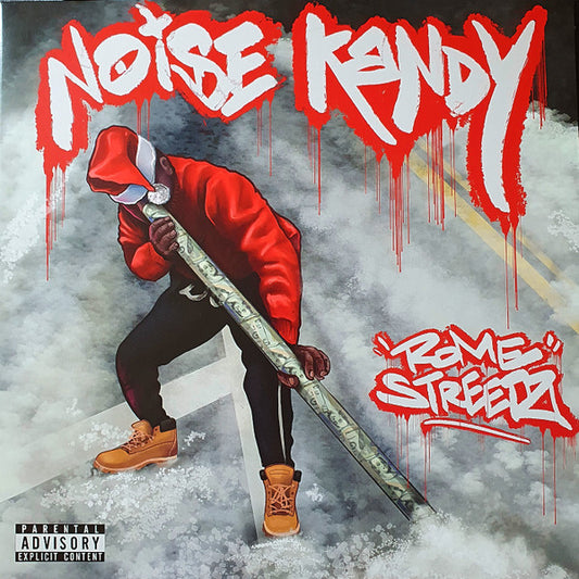 Rome Streetz - Noise Kandy 1+2