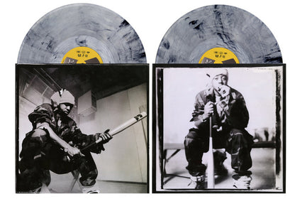 Cappadonna - The Pillage