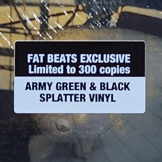 Boot Camp Clik - The Last Stand