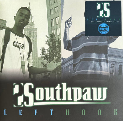 Southpaw – Left Hook