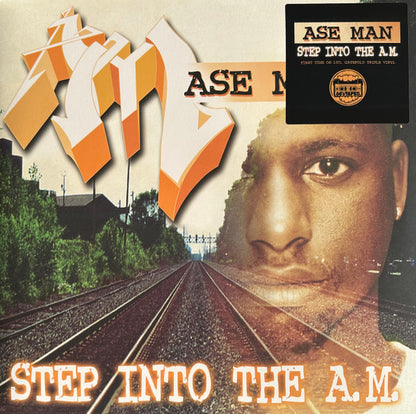 Ase Man - Step Into the A.M.
