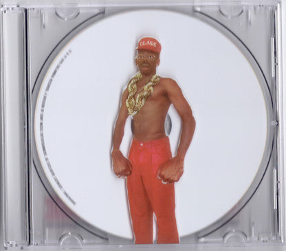 Tyler the Creator - Don't Tap the Glass