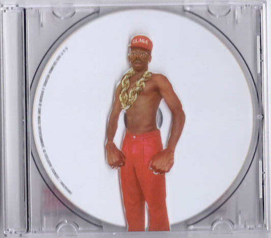Tyler the Creator - Don't Tap the Glass