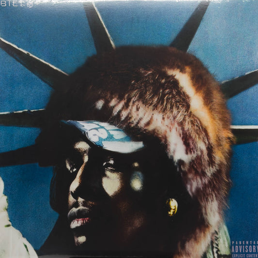 A$AP Rocky - Don't Be Dumb (Bilt Members edition)