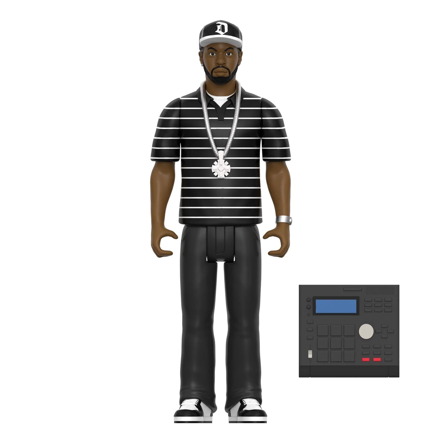J Dilla x Super7 Action Figure