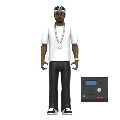 J Dilla x Super7 Action Figure (Donuts)