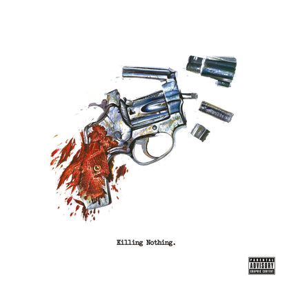 Boldy James & Real Bad Man - Killing Nothing