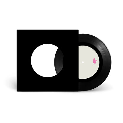 Willie The Kid & Real Bad Man - Midnight + 7" single