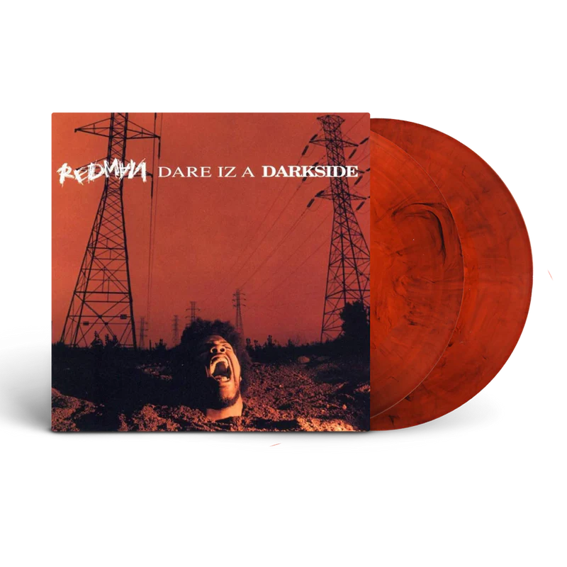 Redman - Dare Iz a Darkside