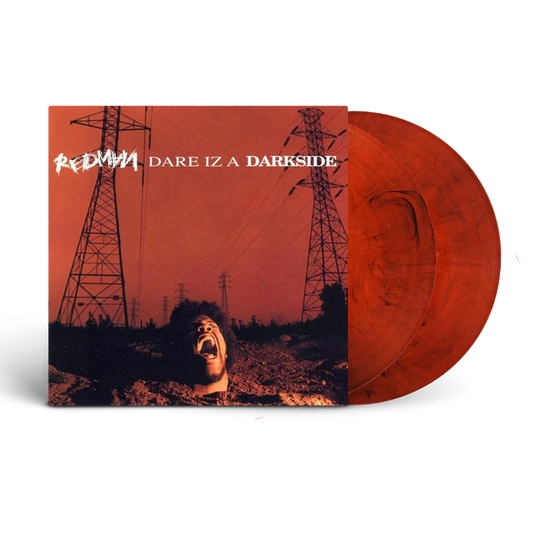 Redman - Dare Iz a Darkside