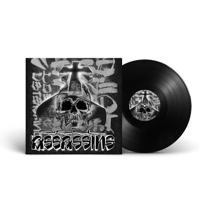 DJ Muggs - Soul Assassins 3 - Death Valley (US Cover)