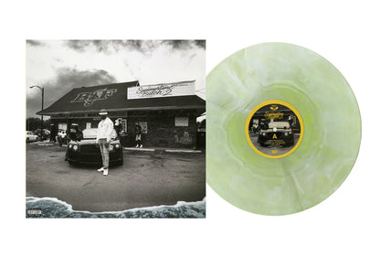 Benny the Butcher - Summertime Butch 2 (Radioactive White Splash)