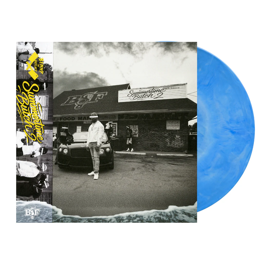 Benny the Butcher - Summertime Butch 2 (OBI)