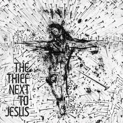 KA – The Thief Next To Jesus - CD