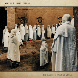 Apathy & Celph Titled – The Sordid History Of Ritual