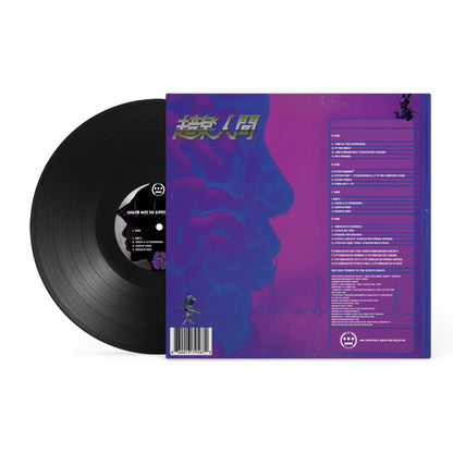 Del The Funky Homosapien - Both Sides Of The Brain