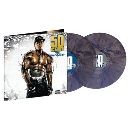 50 Cent - The Massacre (Complex Exclusive)