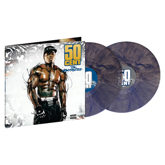 50 Cent - The Massacre (Complex Exclusive)