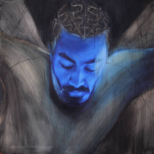 Navy Blue - Song of Sage: Post Panic!