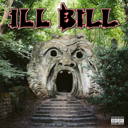 Ill Bill - BILLY®