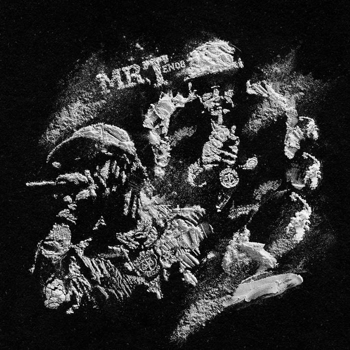 Boldy James & Futurewave - Mr.Ten08