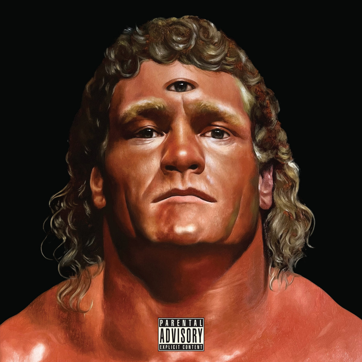 Westside Gunn - 12 (Cover 2)