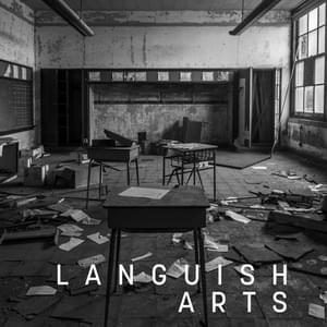 KA - Languish Arts - CD