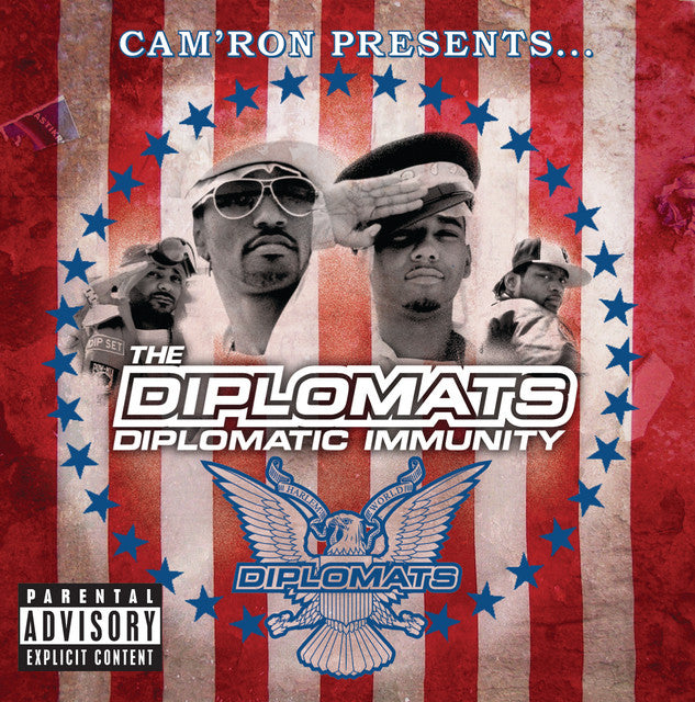 The Diplomats - Diplomatic Immunity