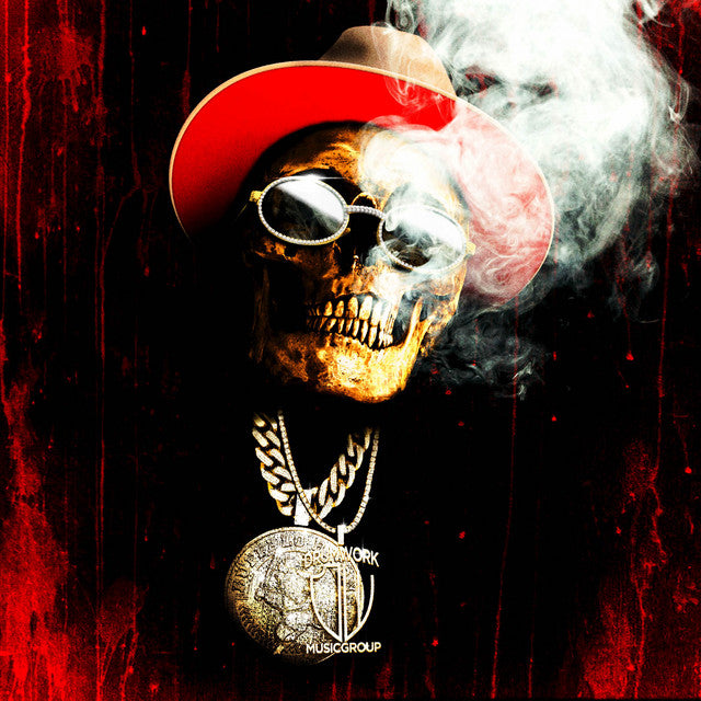 Conway The Machine x Big Ghost LTD – If It Bleeds It Can Be Killed