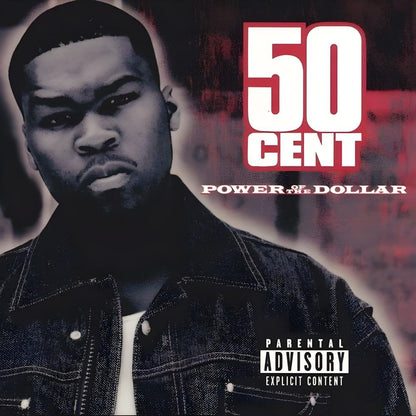 50 Cent - The Power of the Dollar