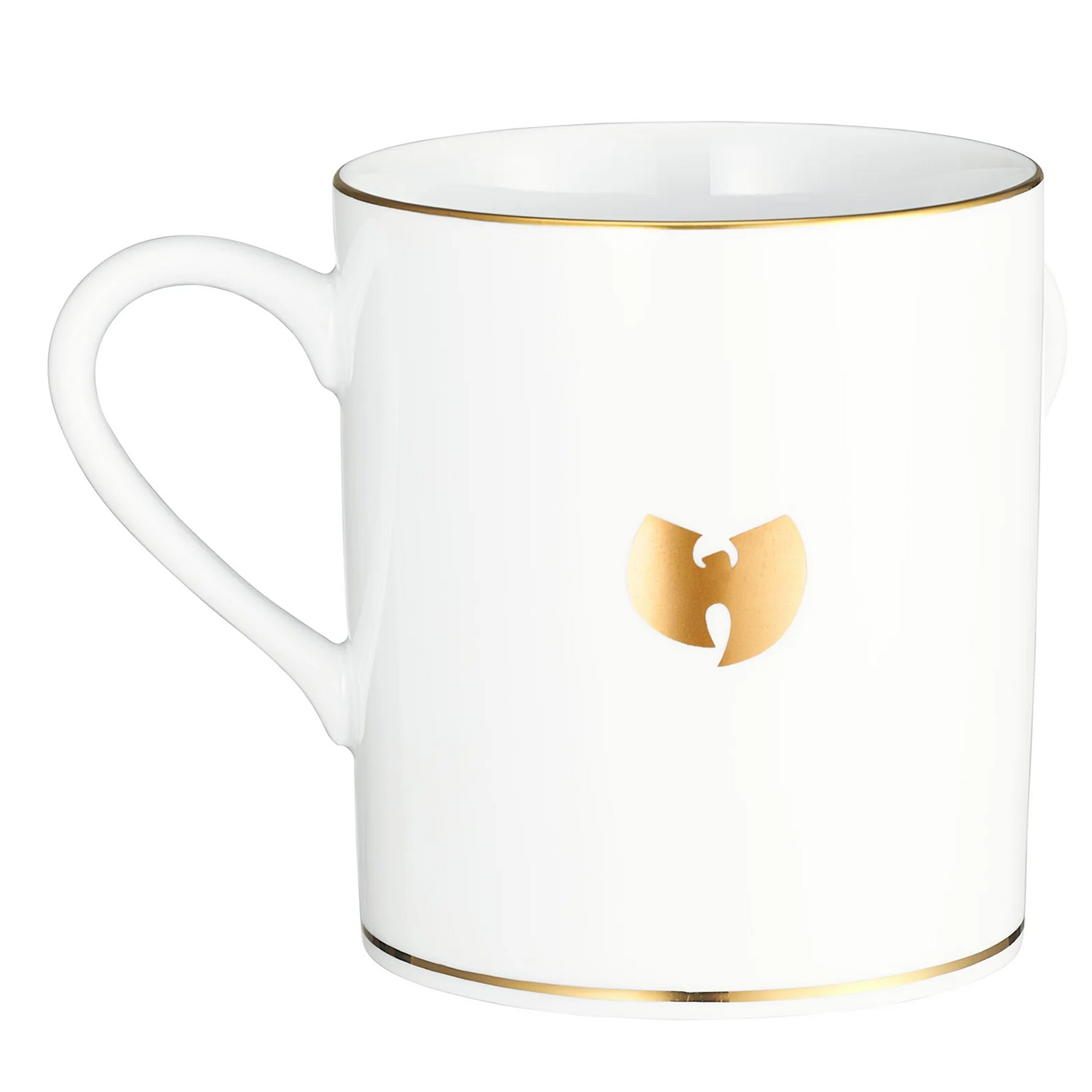Supreme x Wu-Tang Clan RZA Meissen® Mug