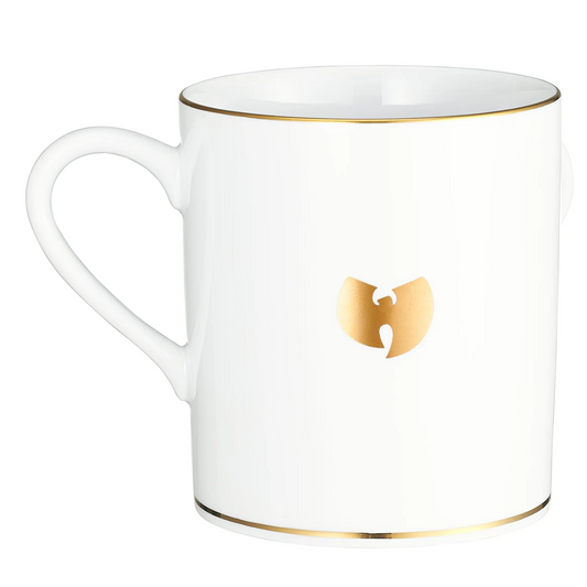 Supreme x Wu-Tang Clan RZA Meissen® Mug