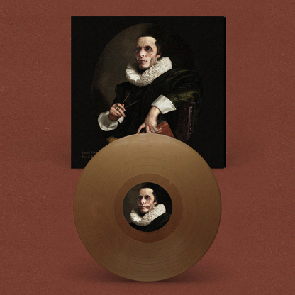 Eto & Futurewave – Dead Poets