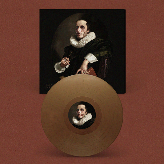 Eto & Futurewave – Dead Poets