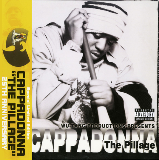Cappadonna - The Pillage