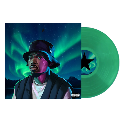 Chance The Rapper - Star Line (Complete Edition)