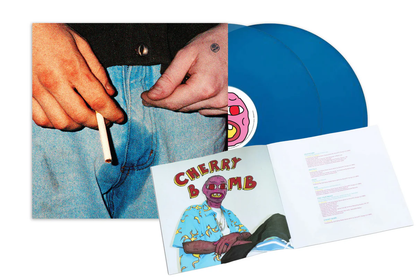 Tyler, the Creator - Cherry Bomb