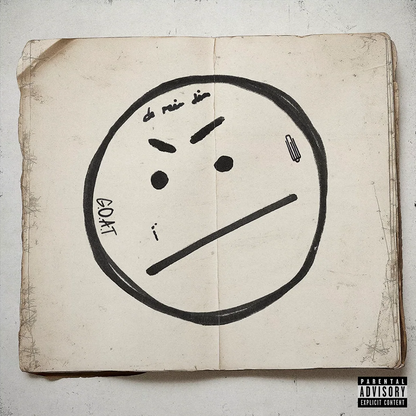 Conway The Machine - Slant Face Killah