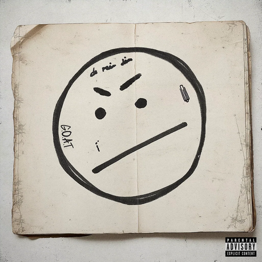 Conway The Machine - Slant Face Killah