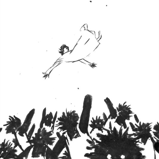August Fanon & Billy Woods - Gowillog