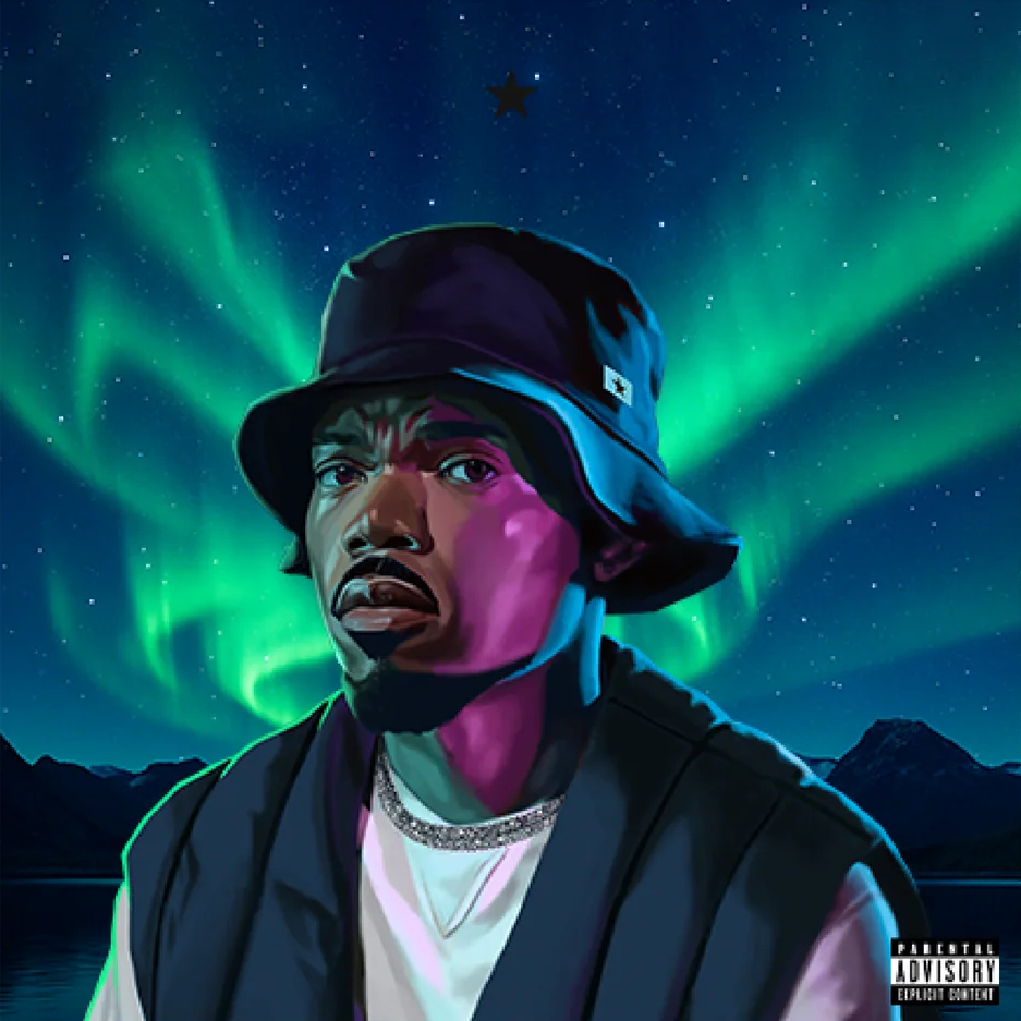 Chance The Rapper - Star Line (Complete Edition)