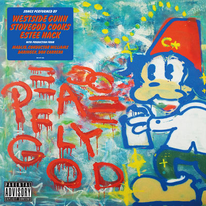 Westside Gunn - Peace "Fly" God