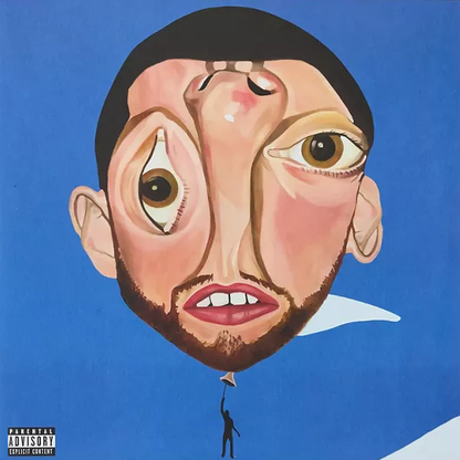 Mac Miller - Balloonerism