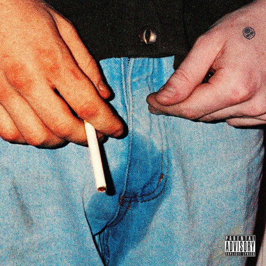 Tyler, the Creator - Cherry Bomb
