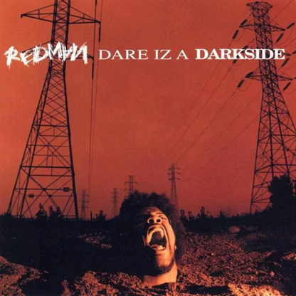 Redman - Dare Iz a Darkside