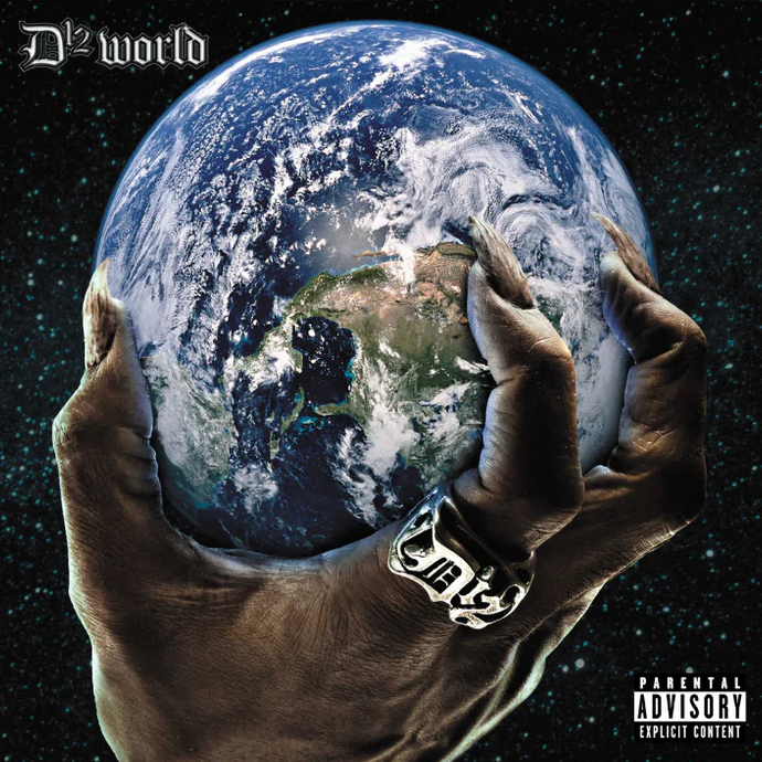 D12 - D12 World