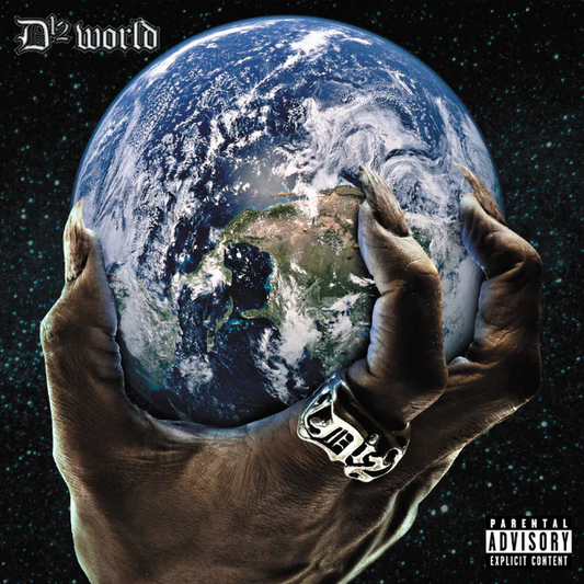 D12 - D12 World