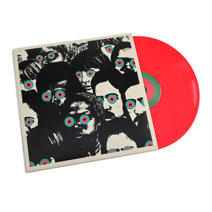 Danger Mouse & Black Thought – Cheat Codes