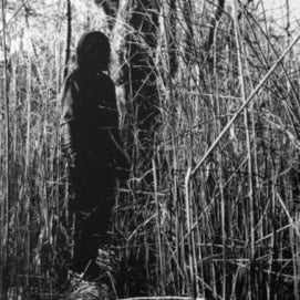 Billy Woods - Today, I Wrote Nothing