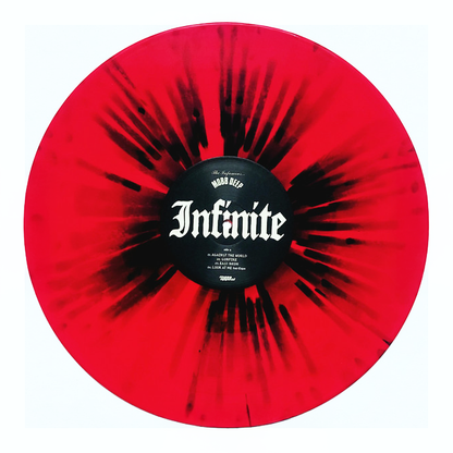 Mobb Deep - Infinite